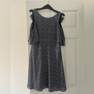 Work Dress- Banana Republic